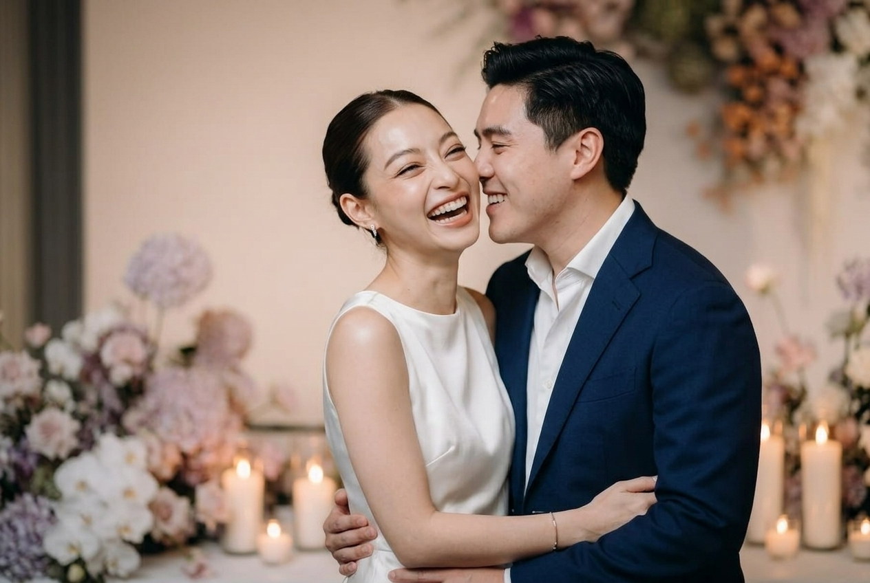 Engagement Ceremony gallery image 4